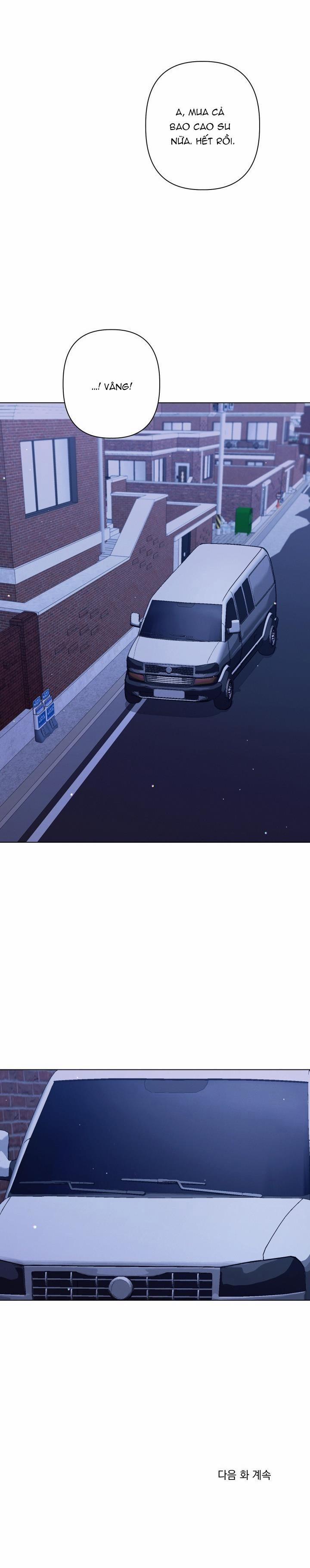 Tuyển Tập Những Ông Chú Tà Zâm 17.7 IMPRINTED 7 trang 23