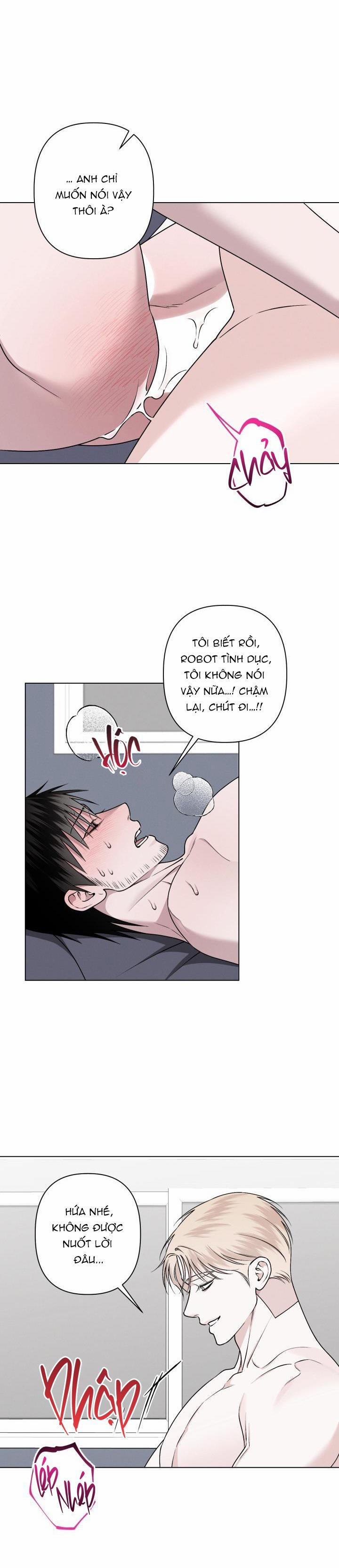 Tuyển Tập Những Ông Chú Tà Zâm 17.7 IMPRINTED 7 trang 6