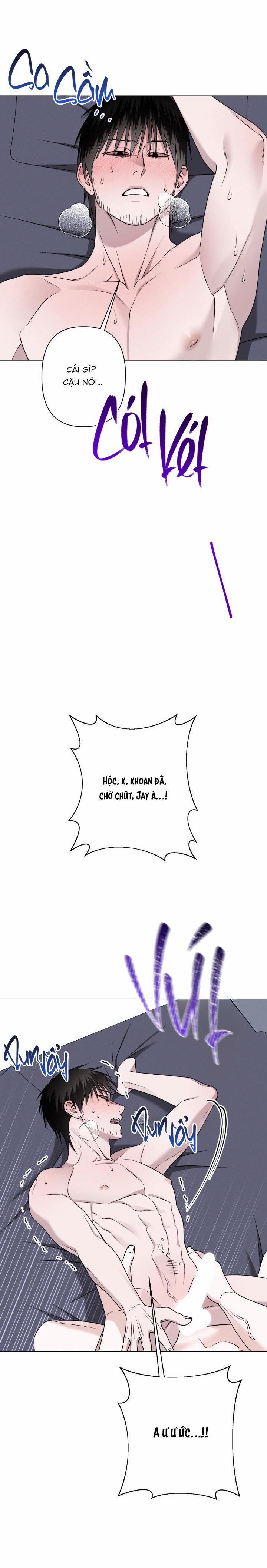 Tuyển Tập Những Ông Chú Tà Zâm 17.7 IMPRINTED 7 trang 8