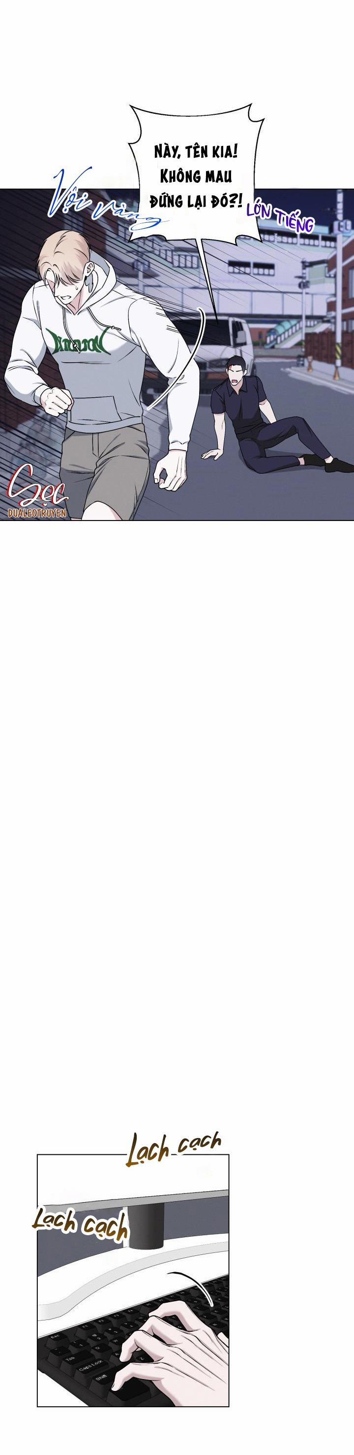 Tuyển Tập Những Ông Chú Tà Zâm 17.8 IMPRINTED 8 trang 13