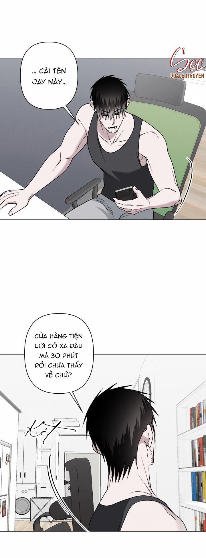 Tuyển Tập Những Ông Chú Tà Zâm 17.8 IMPRINTED 8 trang 14