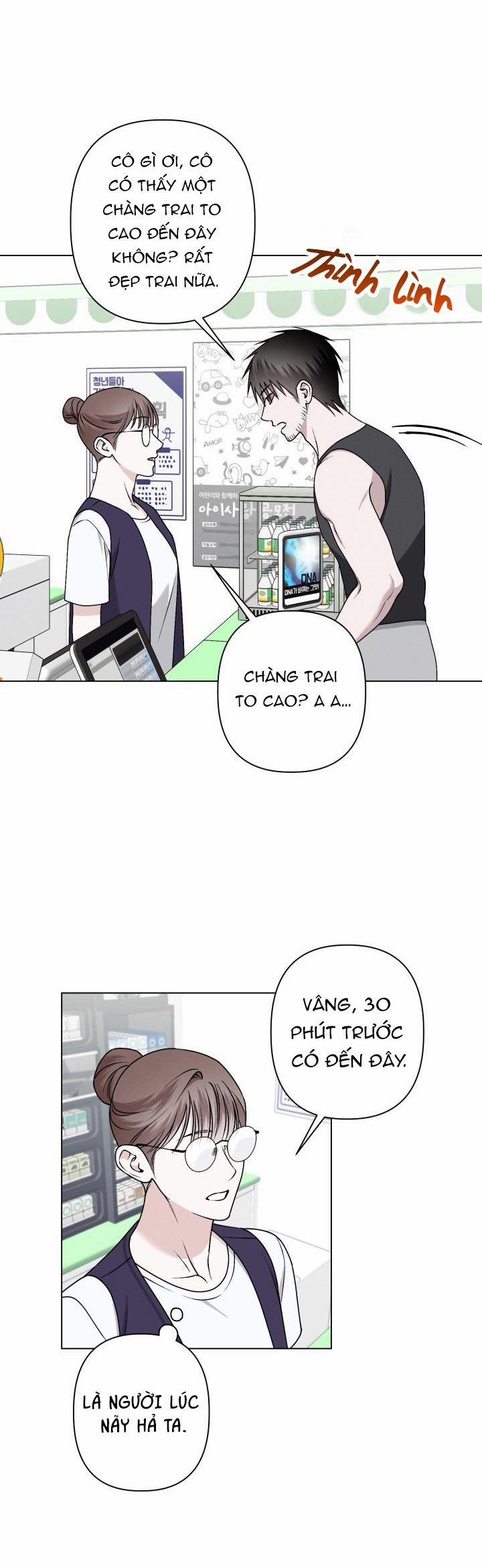 Tuyển Tập Những Ông Chú Tà Zâm 17.8 IMPRINTED 8 trang 16