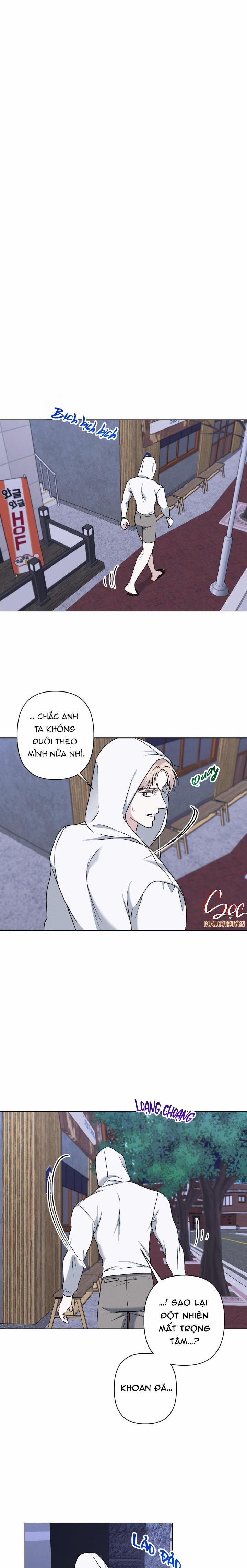 Tuyển Tập Những Ông Chú Tà Zâm 17.8 IMPRINTED 8 trang 18