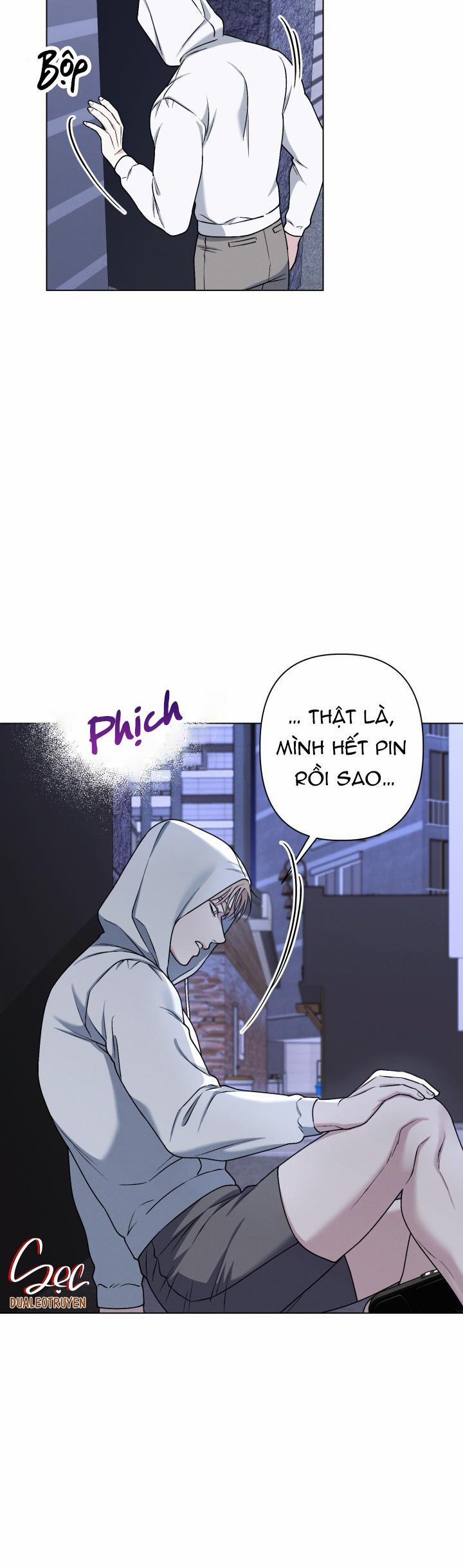 Tuyển Tập Những Ông Chú Tà Zâm 17.8 IMPRINTED 8 trang 19