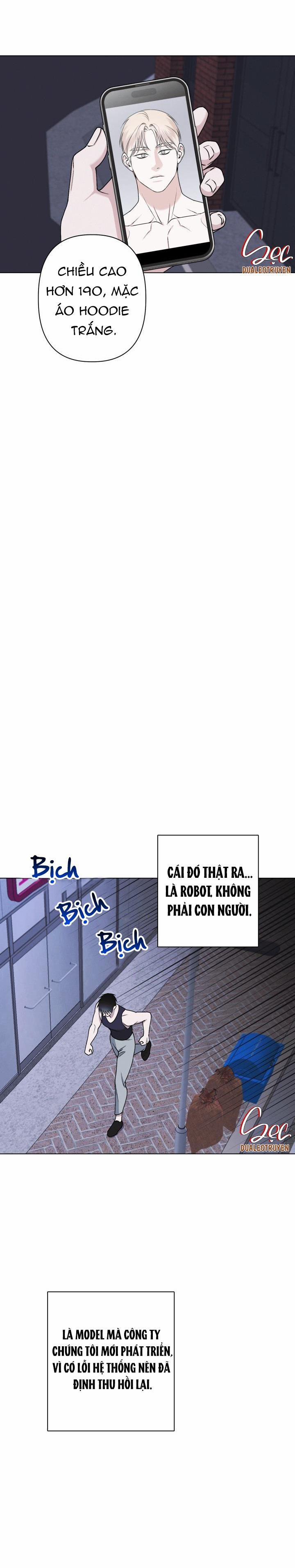 Tuyển Tập Những Ông Chú Tà Zâm 17.8 IMPRINTED 8 trang 23