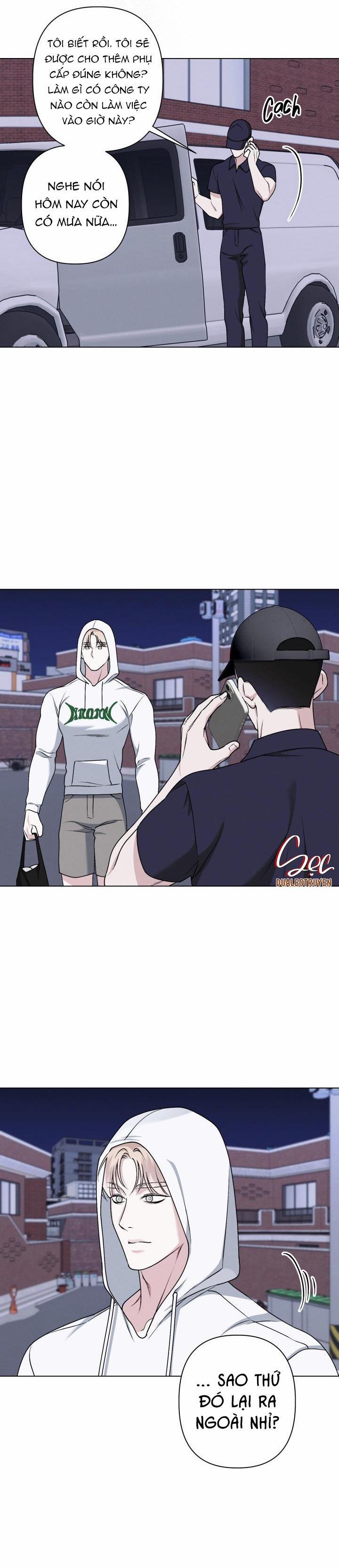 Tuyển Tập Những Ông Chú Tà Zâm 17.8 IMPRINTED 8 trang 4