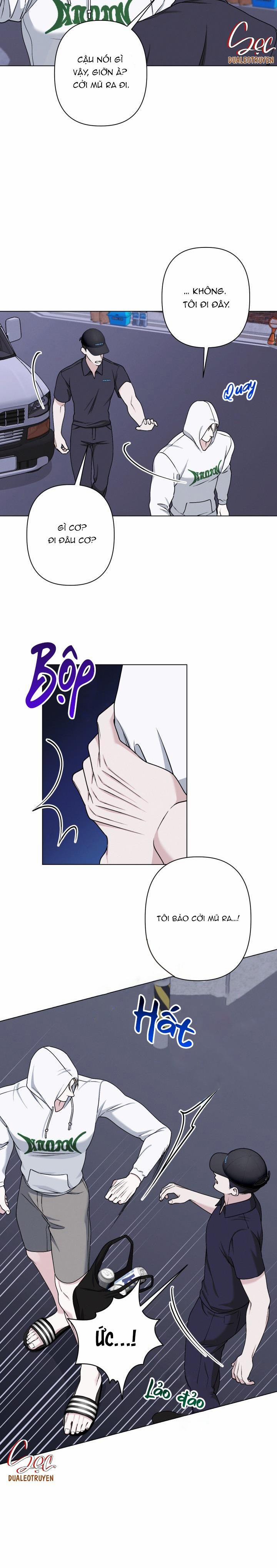 Tuyển Tập Những Ông Chú Tà Zâm 17.8 IMPRINTED 8 trang 7