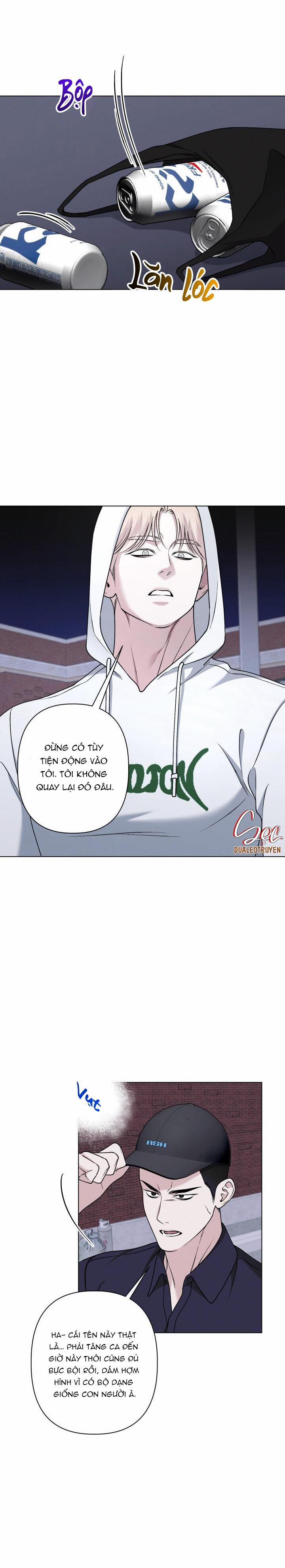 Tuyển Tập Những Ông Chú Tà Zâm 17.8 IMPRINTED 8 trang 8