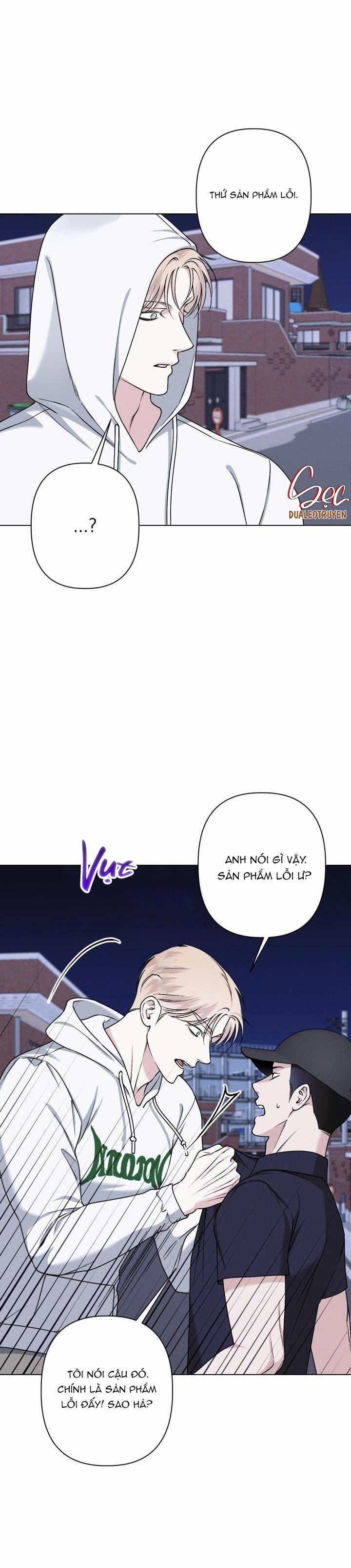 Tuyển Tập Những Ông Chú Tà Zâm 17.8 IMPRINTED 8 trang 9