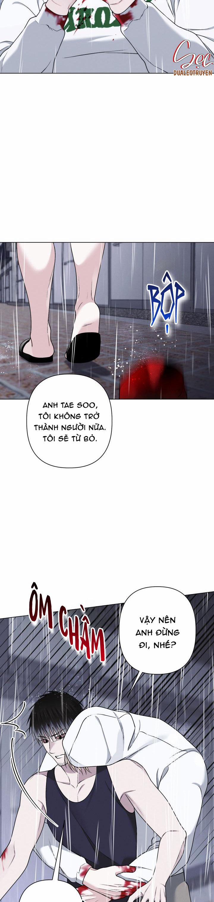 Tuyển Tập Những Ông Chú Tà Zâm 17.9 trang 12