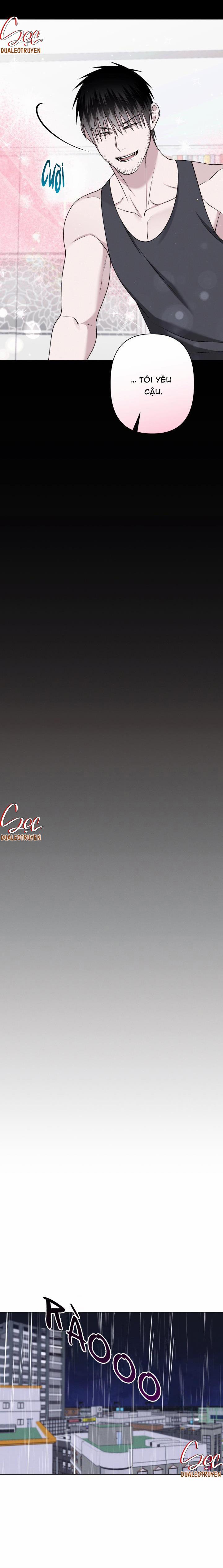 Tuyển Tập Những Ông Chú Tà Zâm 17.9 trang 25