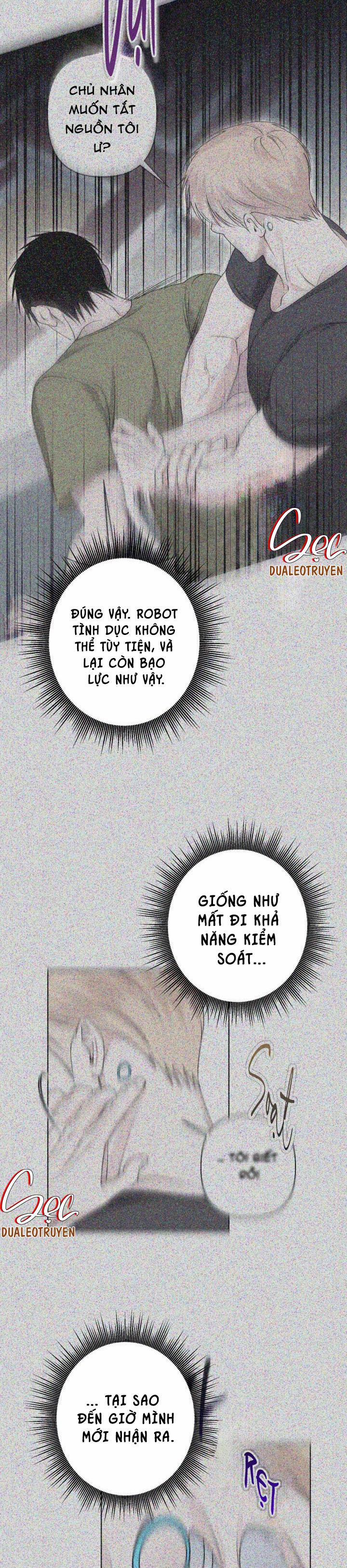 Tuyển Tập Những Ông Chú Tà Zâm 17.9 trang 6