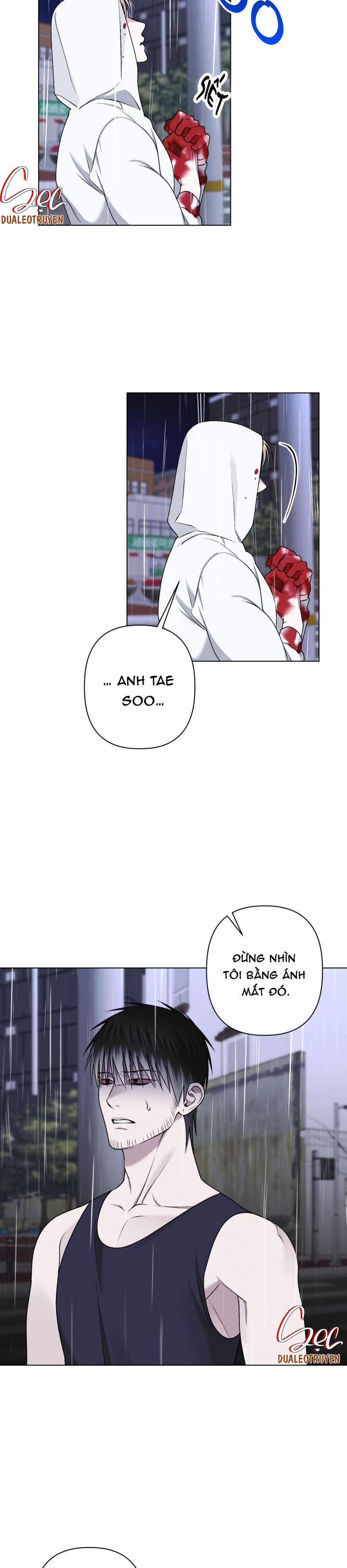 Tuyển Tập Những Ông Chú Tà Zâm 17.9 trang 8