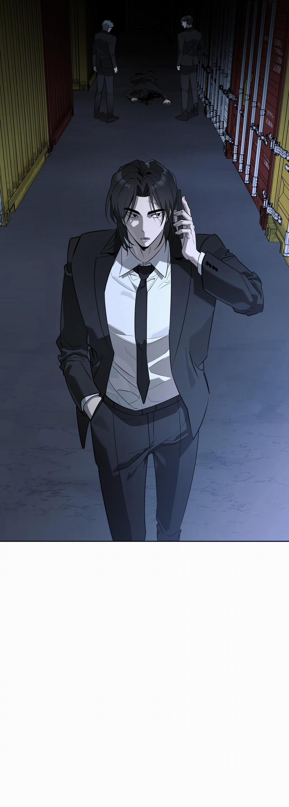 Tuyển Tập Những Ông Chú Tà Zâm 18.1 quay số 1 trang 10