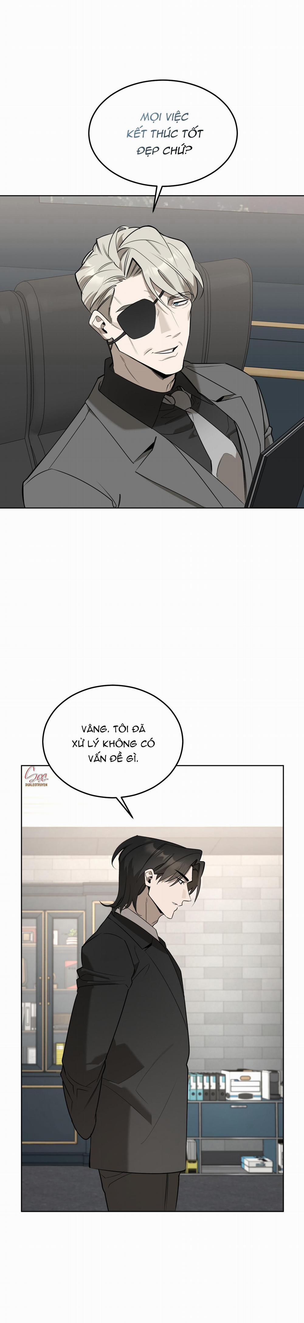 Tuyển Tập Những Ông Chú Tà Zâm 18.1 quay số 1 trang 12