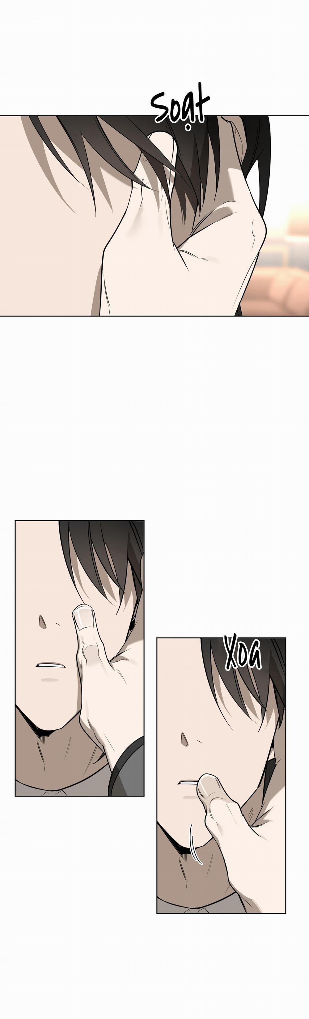 Tuyển Tập Những Ông Chú Tà Zâm 18.1 quay số 1 trang 16