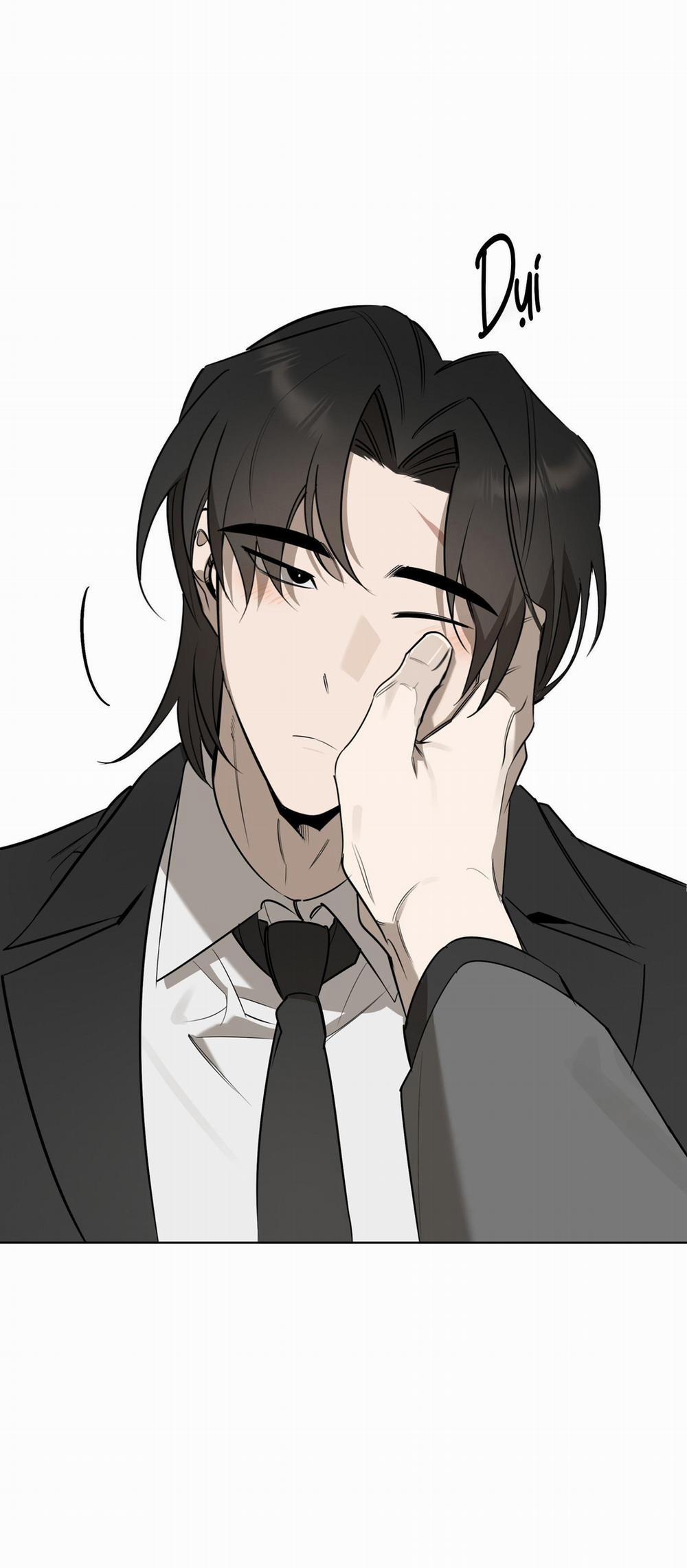 Tuyển Tập Những Ông Chú Tà Zâm 18.1 quay số 1 trang 17