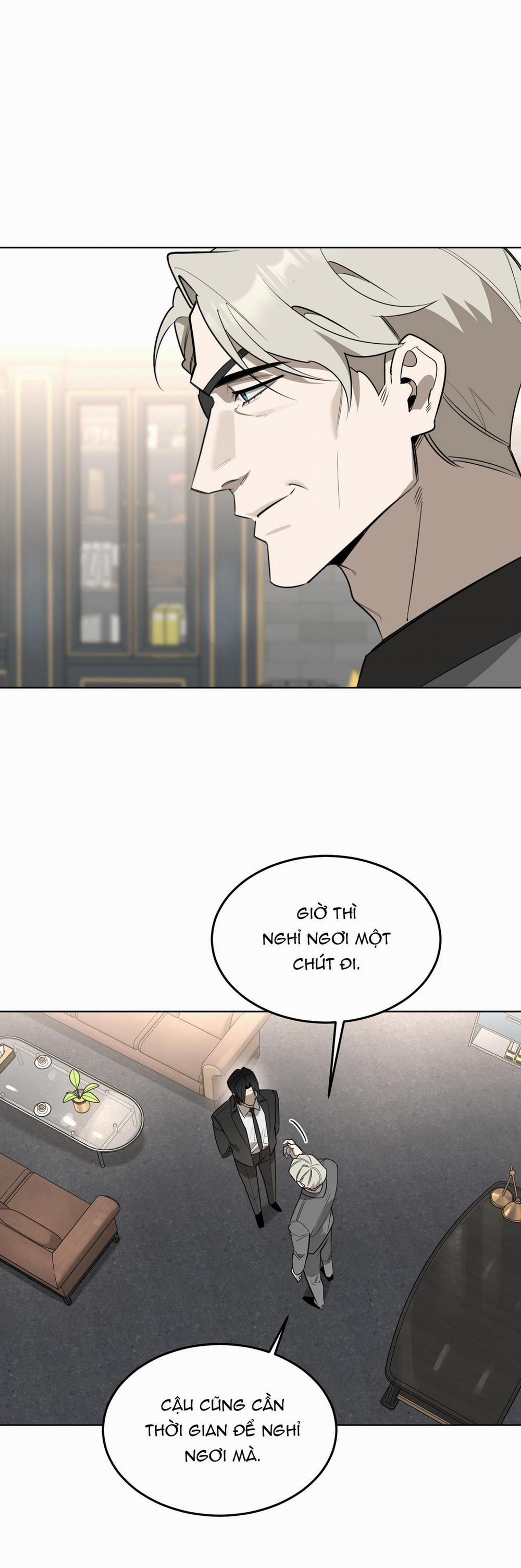 Tuyển Tập Những Ông Chú Tà Zâm 18.1 quay số 1 trang 18