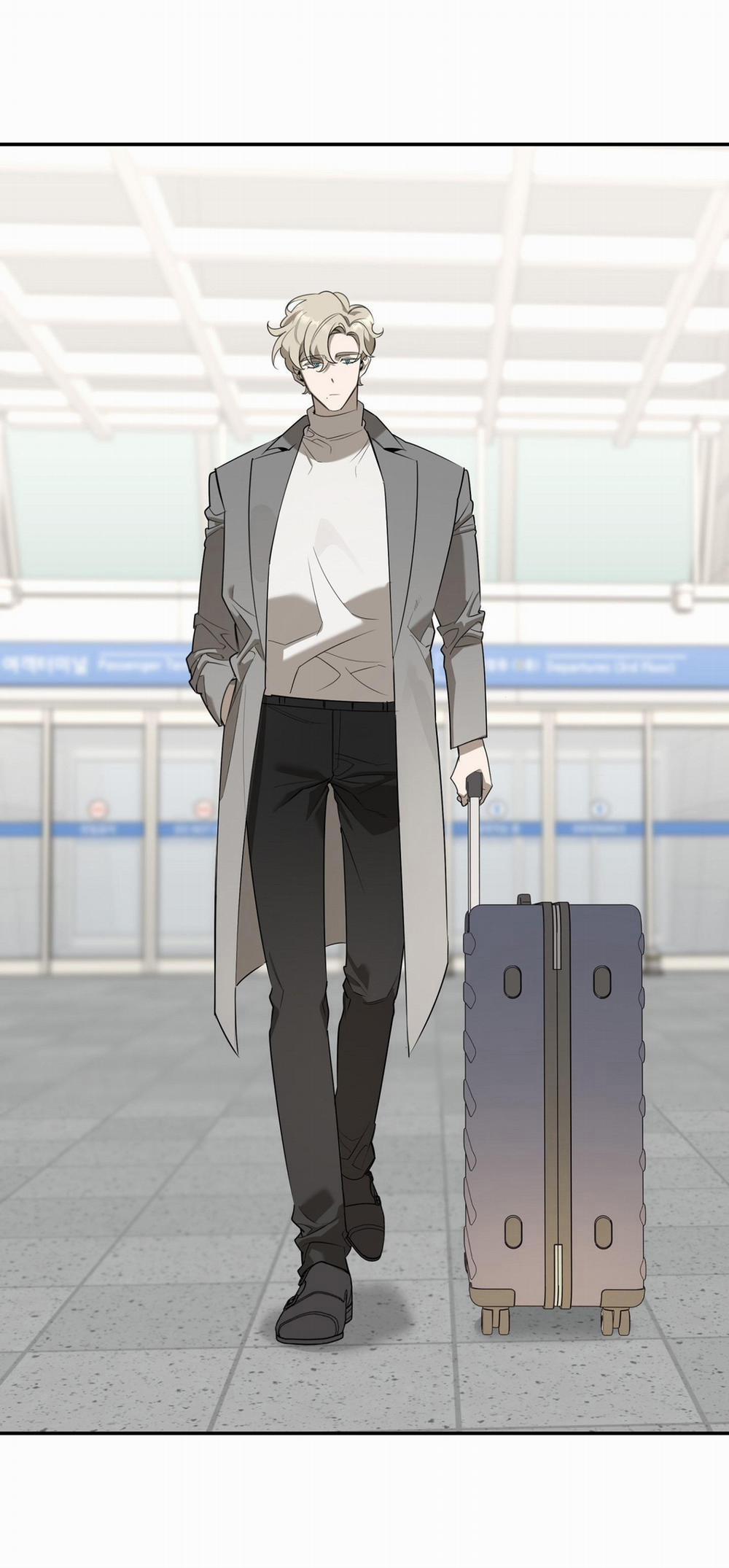 Tuyển Tập Những Ông Chú Tà Zâm 18.1 quay số 1 trang 21