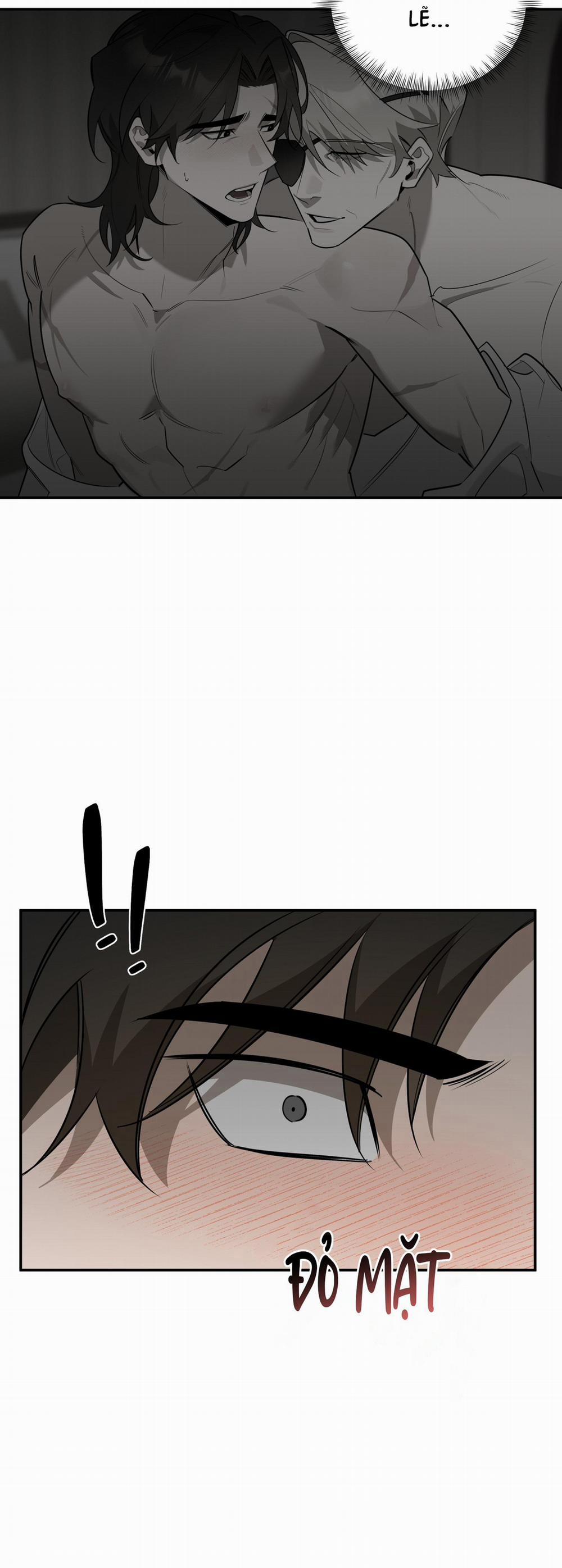 Tuyển Tập Những Ông Chú Tà Zâm 18.1 quay số 1 trang 30