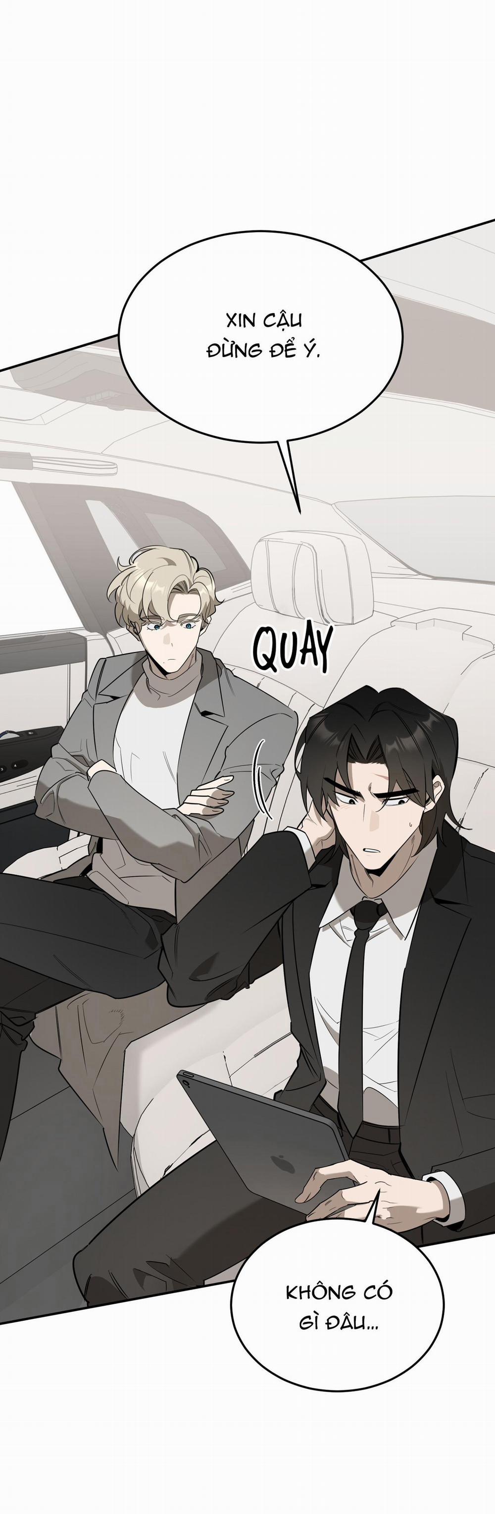 Tuyển Tập Những Ông Chú Tà Zâm 18.1 quay số 1 trang 31