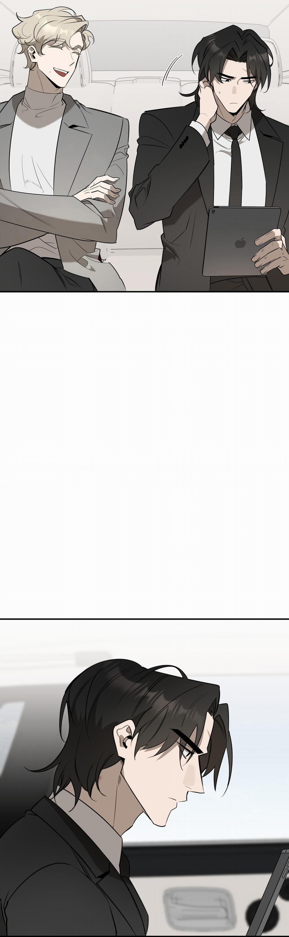 Tuyển Tập Những Ông Chú Tà Zâm 18.1 quay số 1 trang 33