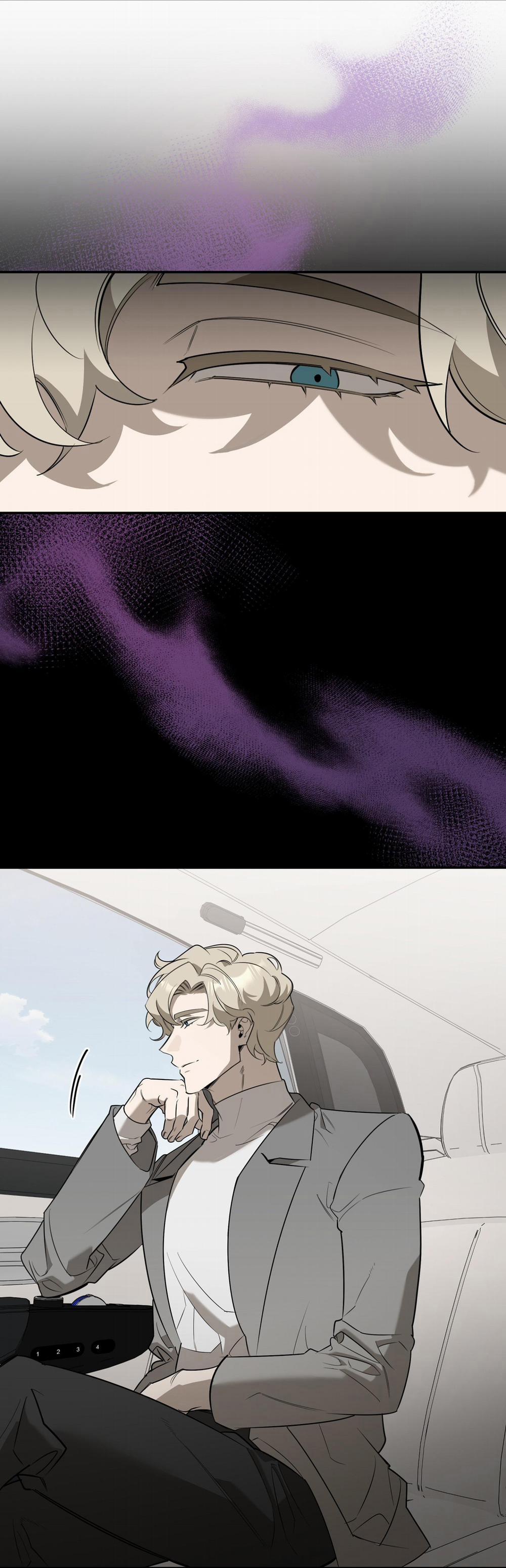 Tuyển Tập Những Ông Chú Tà Zâm 18.1 quay số 1 trang 34