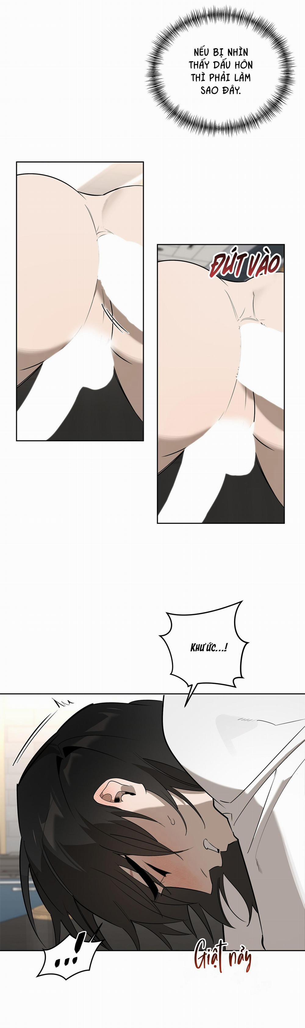 Tuyển Tập Những Ông Chú Tà Zâm 18.1 quay số 1 trang 39