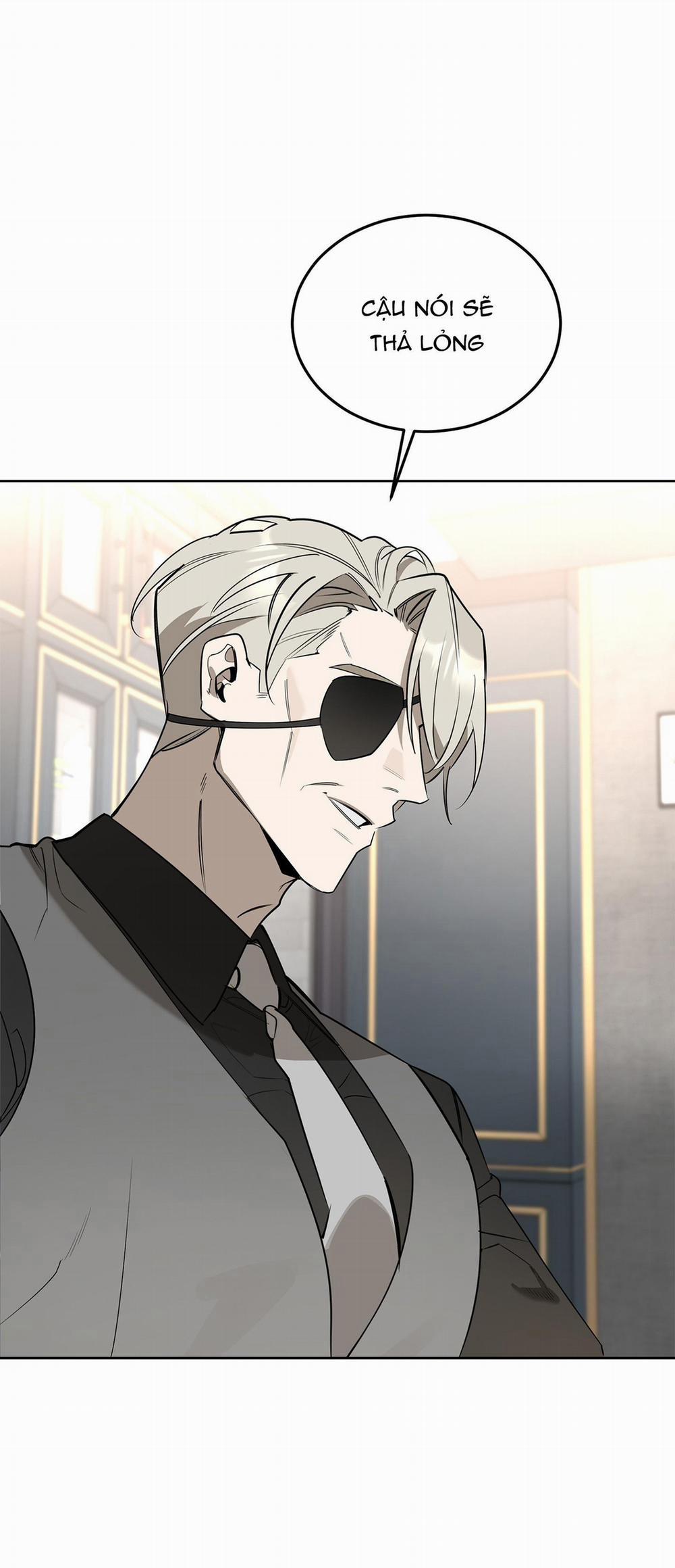 Tuyển Tập Những Ông Chú Tà Zâm 18.1 quay số 1 trang 41