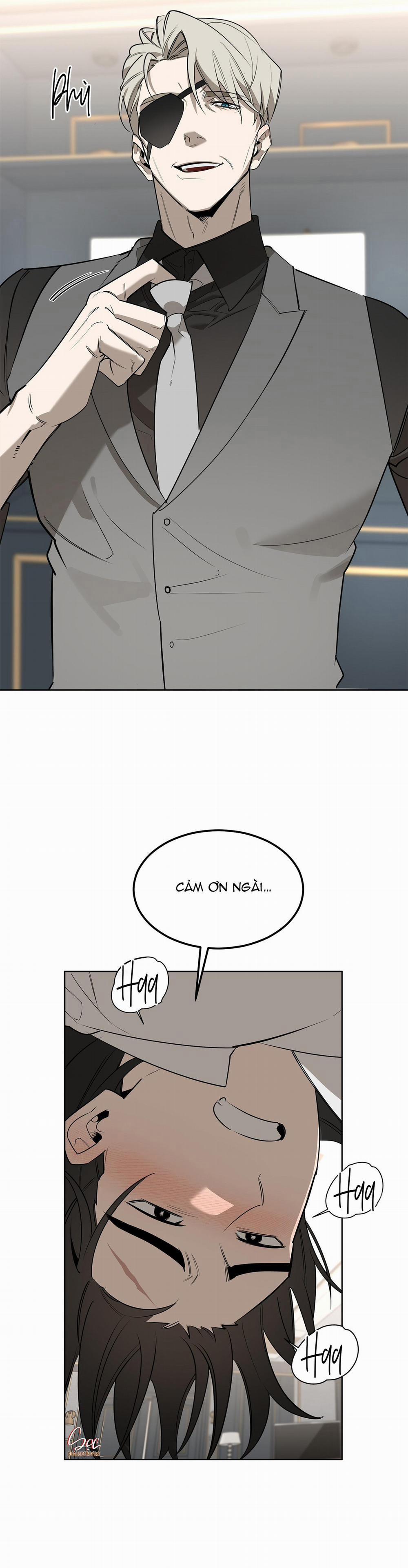 Tuyển Tập Những Ông Chú Tà Zâm 18.1 quay số 1 trang 47