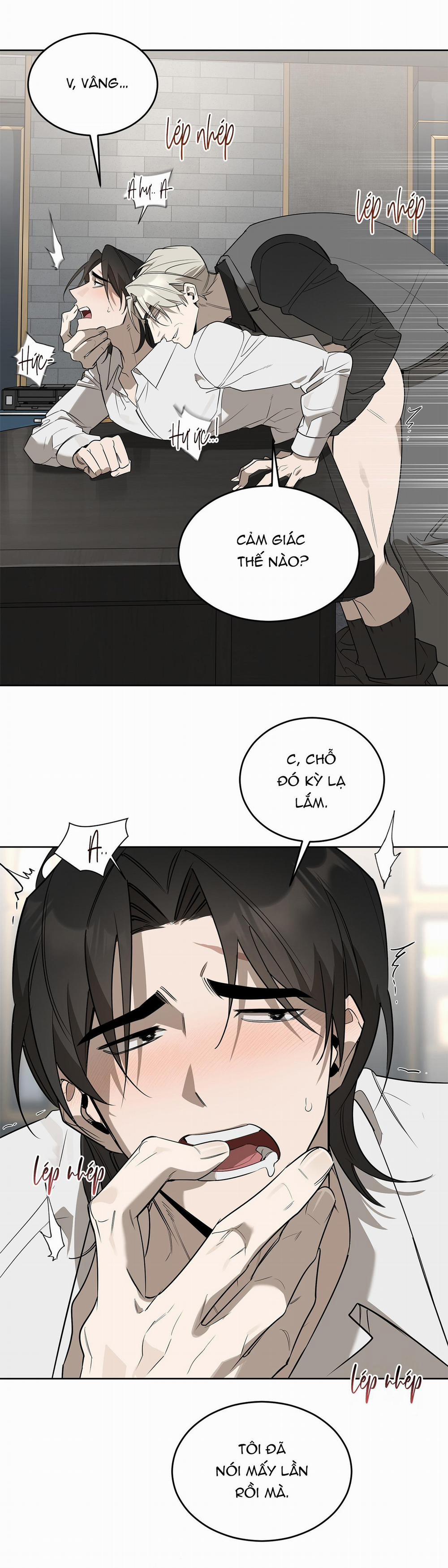 Tuyển Tập Những Ông Chú Tà Zâm 18.1 quay số 1 trang 49