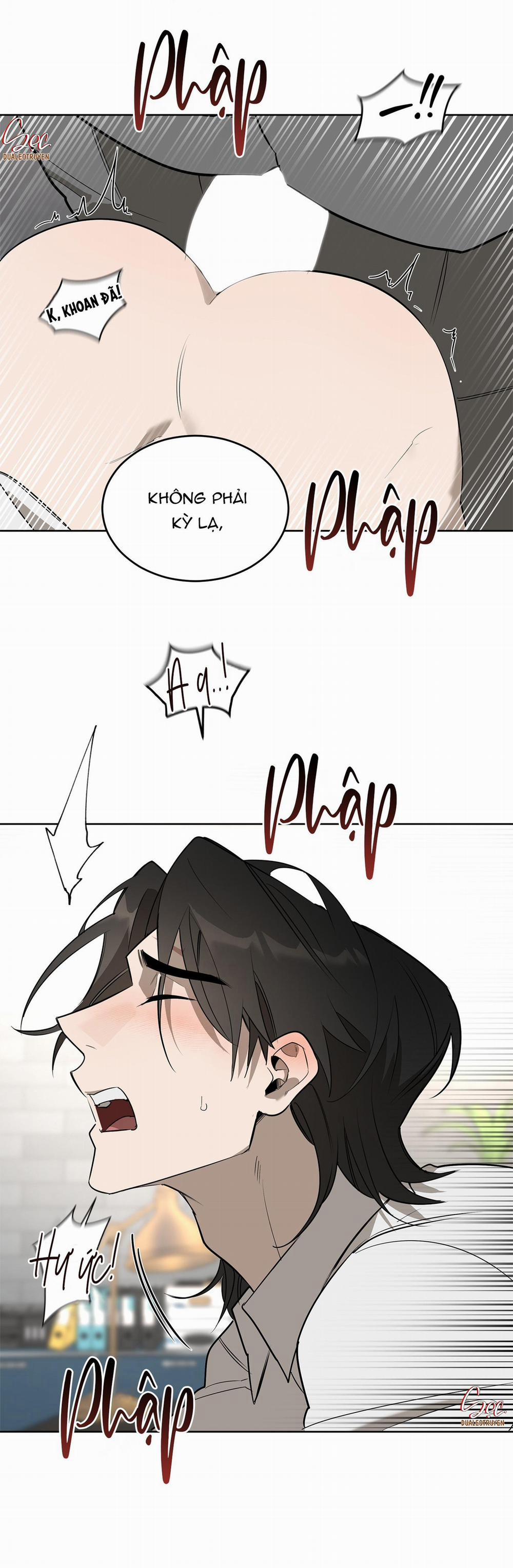 Tuyển Tập Những Ông Chú Tà Zâm 18.1 quay số 1 trang 50