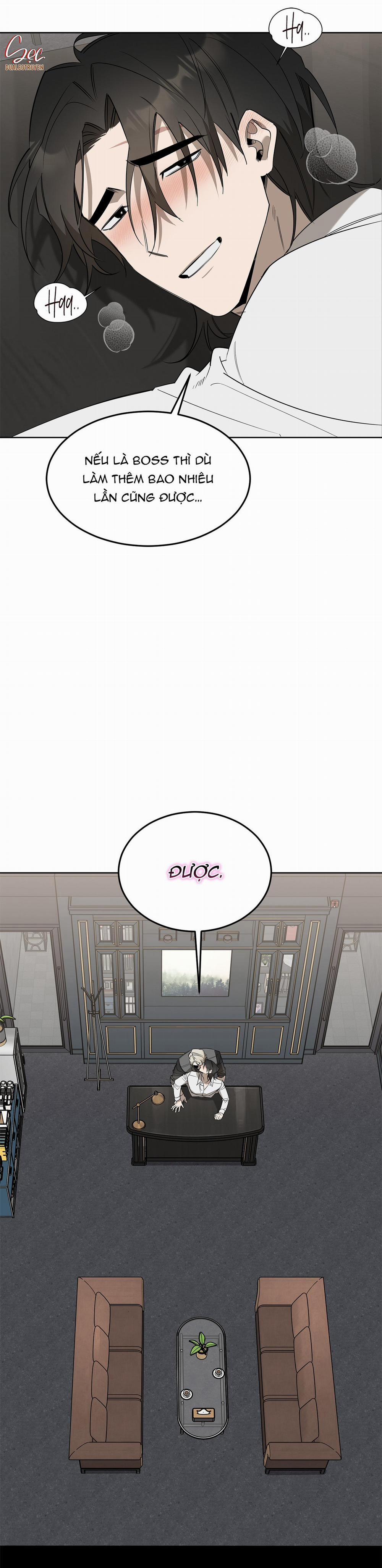 Tuyển Tập Những Ông Chú Tà Zâm 18.1 quay số 1 trang 57