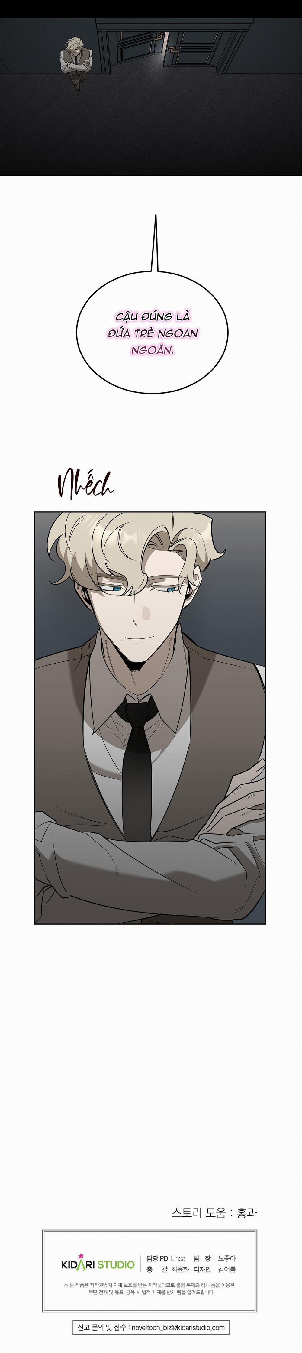 Tuyển Tập Những Ông Chú Tà Zâm 18.1 quay số 1 trang 58