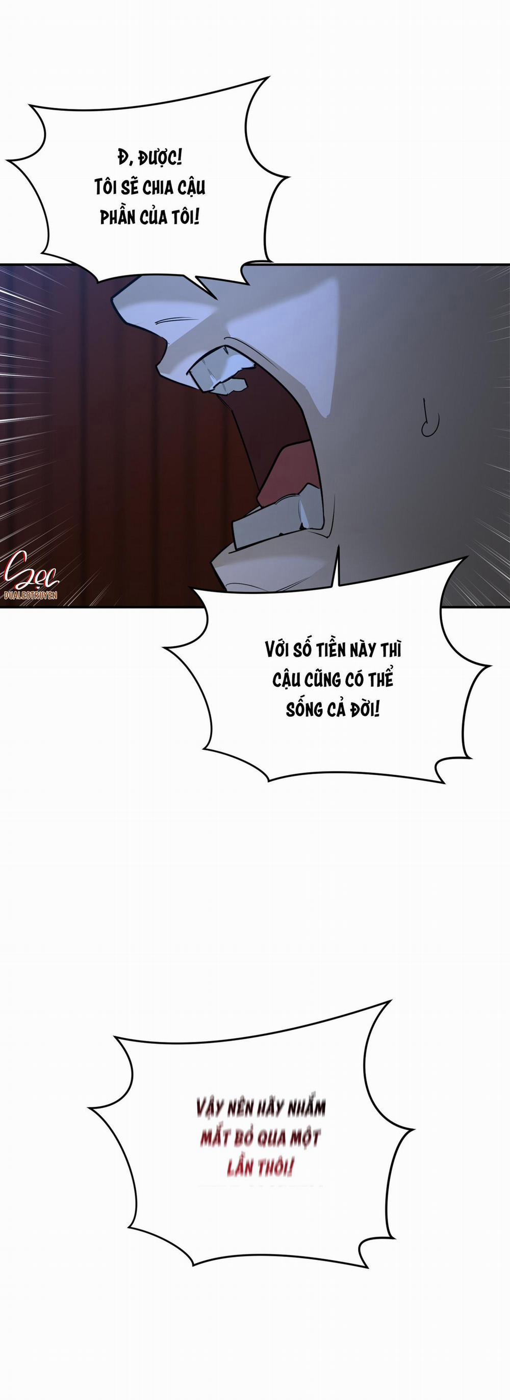 Tuyển Tập Những Ông Chú Tà Zâm 18.1 quay số 1 trang 6