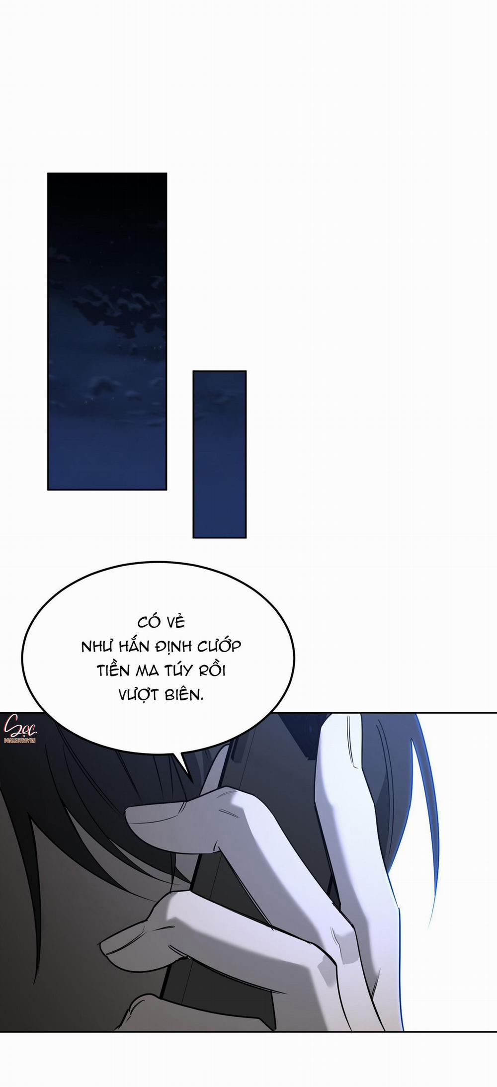 Tuyển Tập Những Ông Chú Tà Zâm 18.1 quay số 1 trang 8