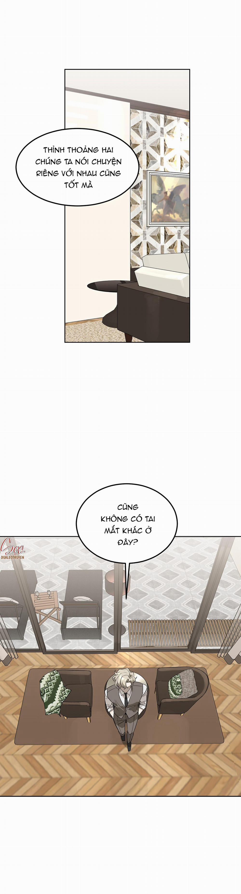 Tuyển Tập Những Ông Chú Tà Zâm 18.2 quay số 2 trang 16