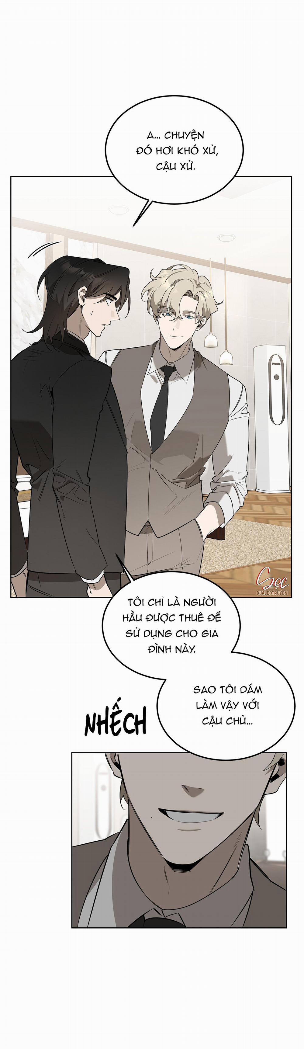 Tuyển Tập Những Ông Chú Tà Zâm 18.2 quay số 2 trang 19