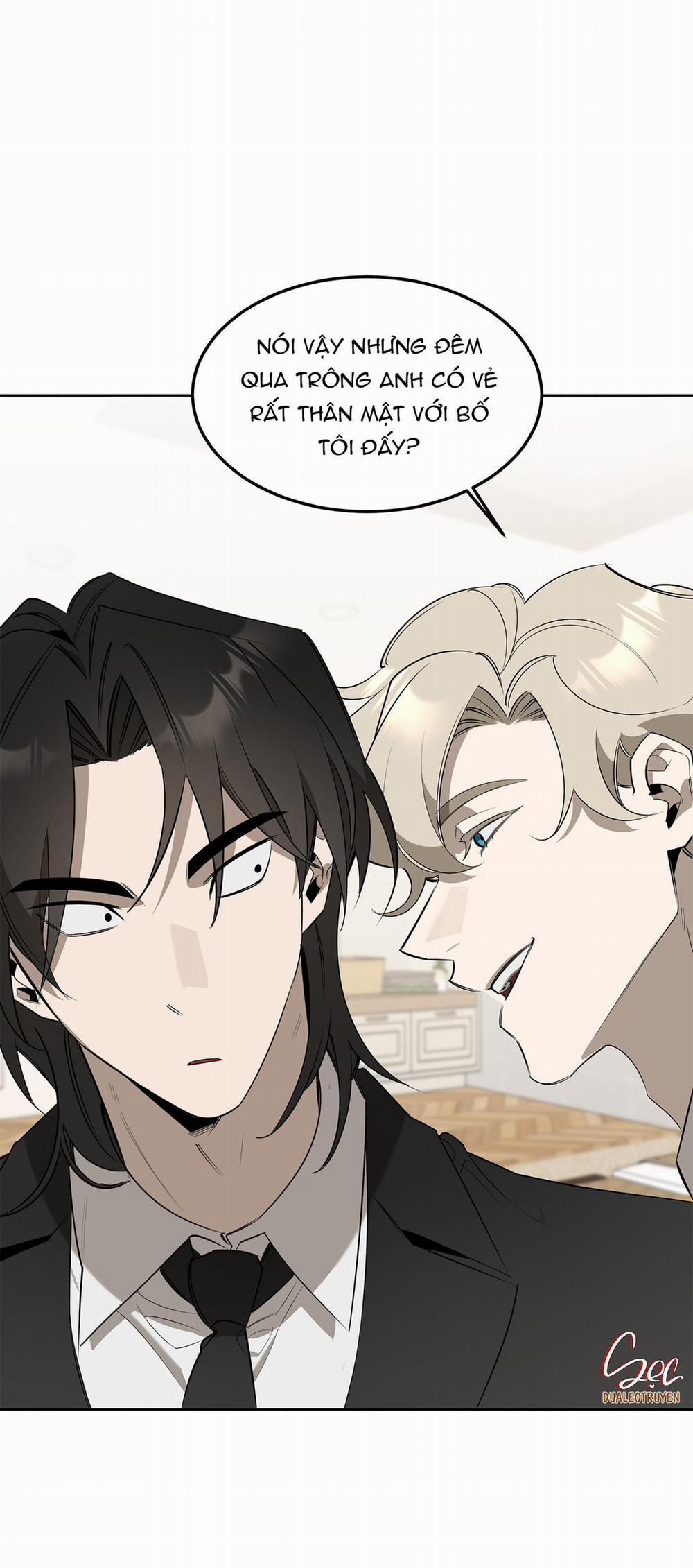 Tuyển Tập Những Ông Chú Tà Zâm 18.2 quay số 2 trang 20