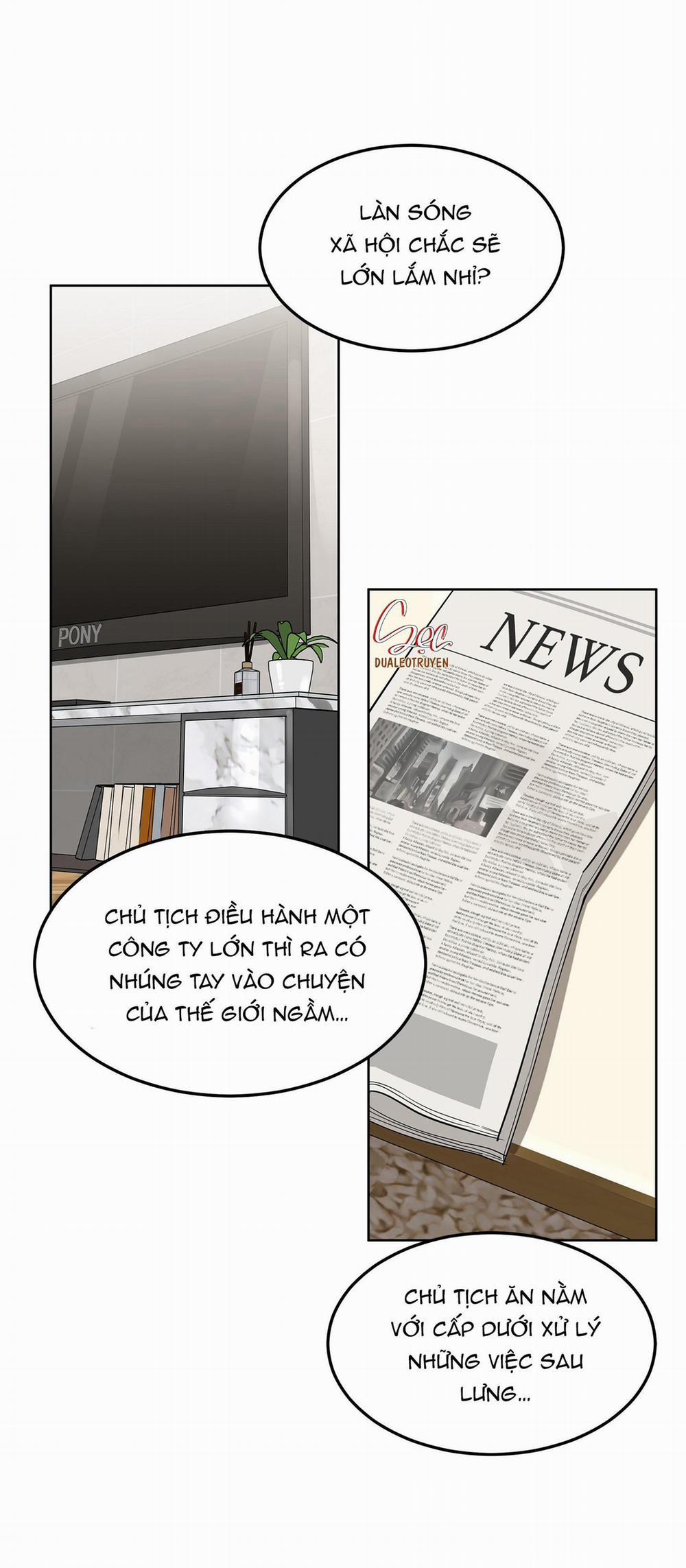 Tuyển Tập Những Ông Chú Tà Zâm 18.2 quay số 2 trang 25