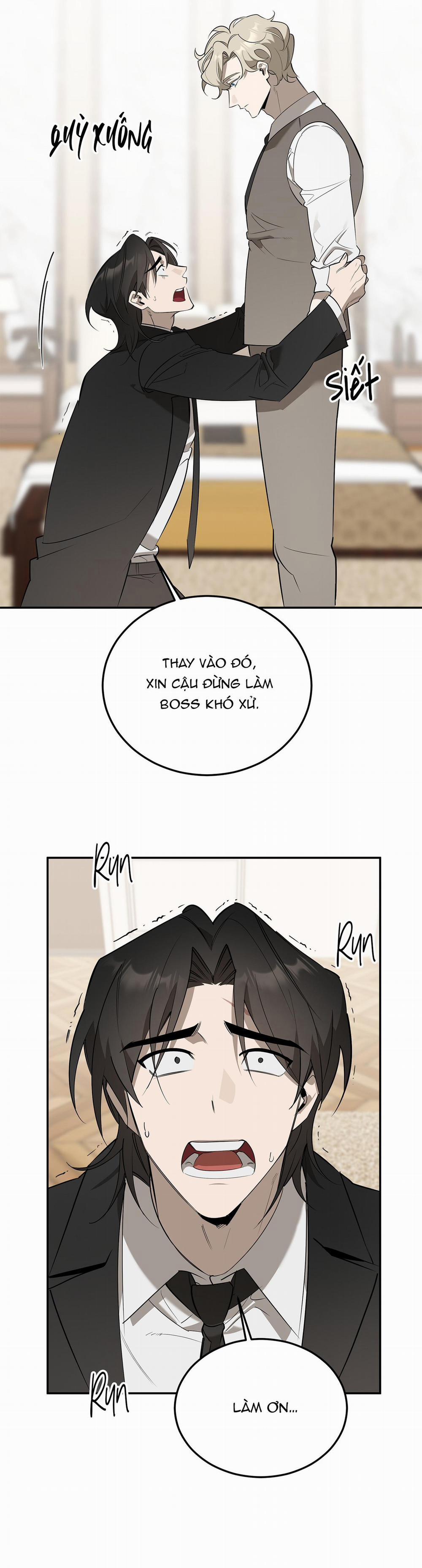 Tuyển Tập Những Ông Chú Tà Zâm 18.2 quay số 2 trang 32