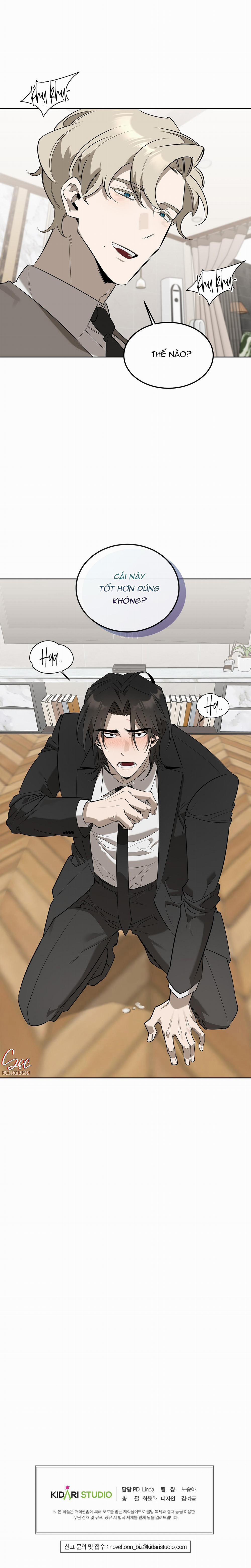 Tuyển Tập Những Ông Chú Tà Zâm 18.2 quay số 2 trang 47