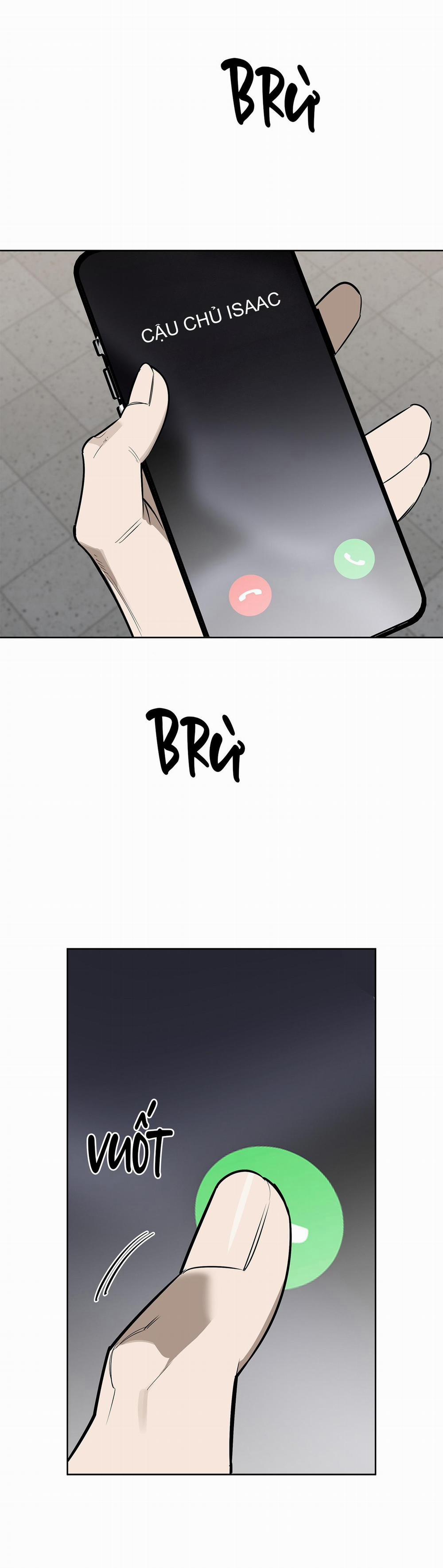 Tuyển Tập Những Ông Chú Tà Zâm 18.3 quay số 3 trang 10