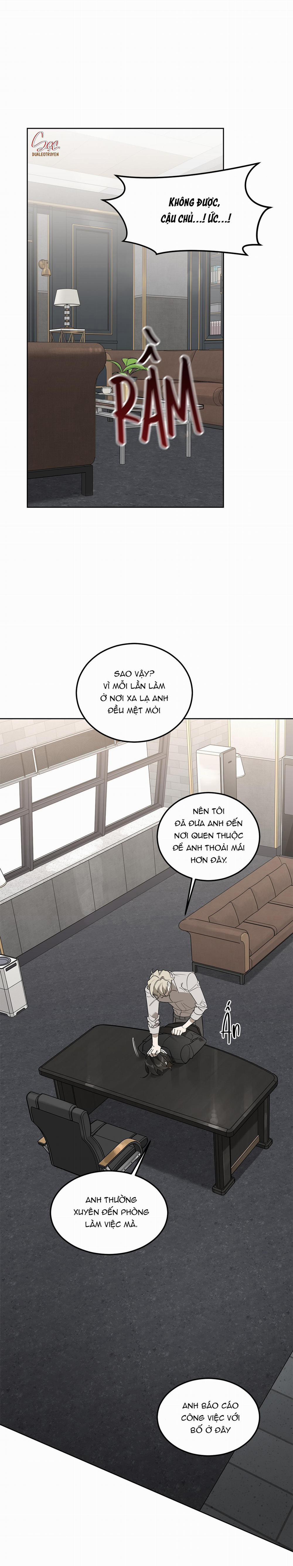 Tuyển Tập Những Ông Chú Tà Zâm 18.3 quay số 3 trang 15