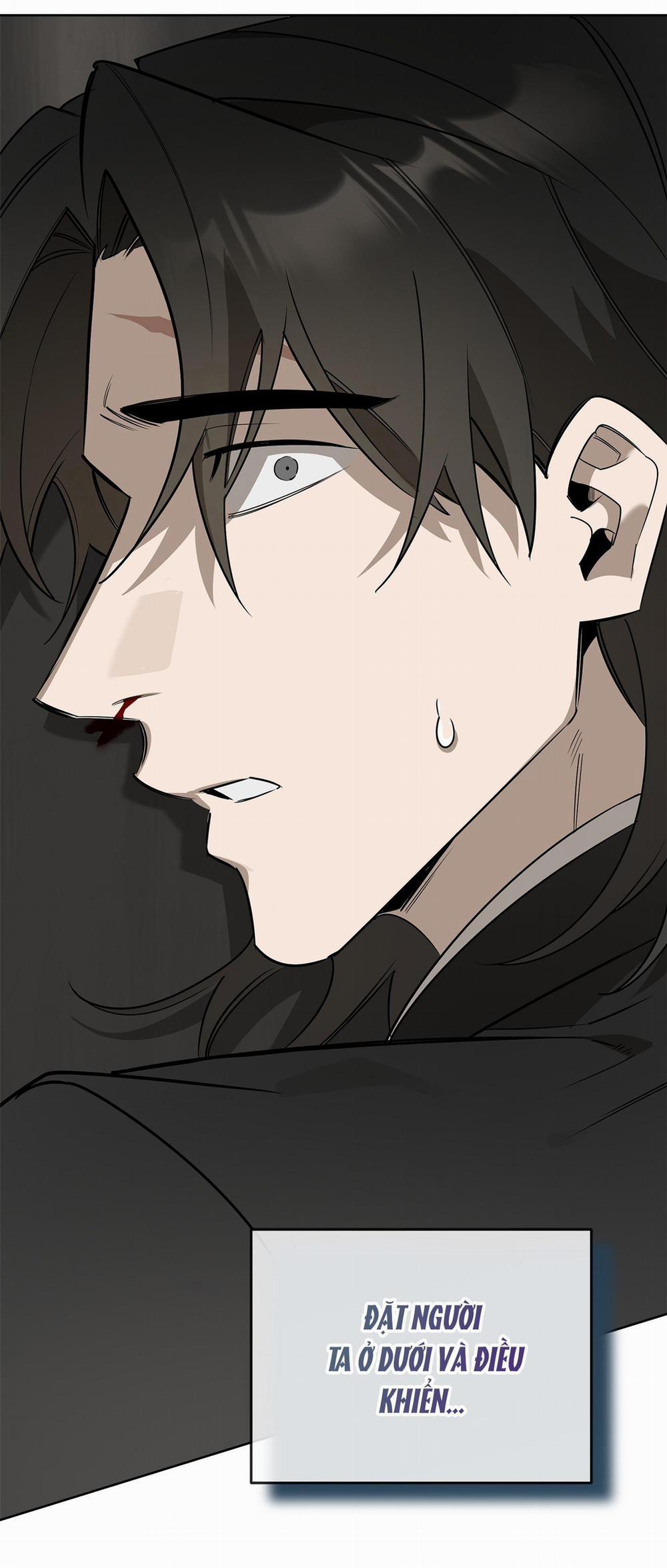 Tuyển Tập Những Ông Chú Tà Zâm 18.3 quay số 3 trang 18