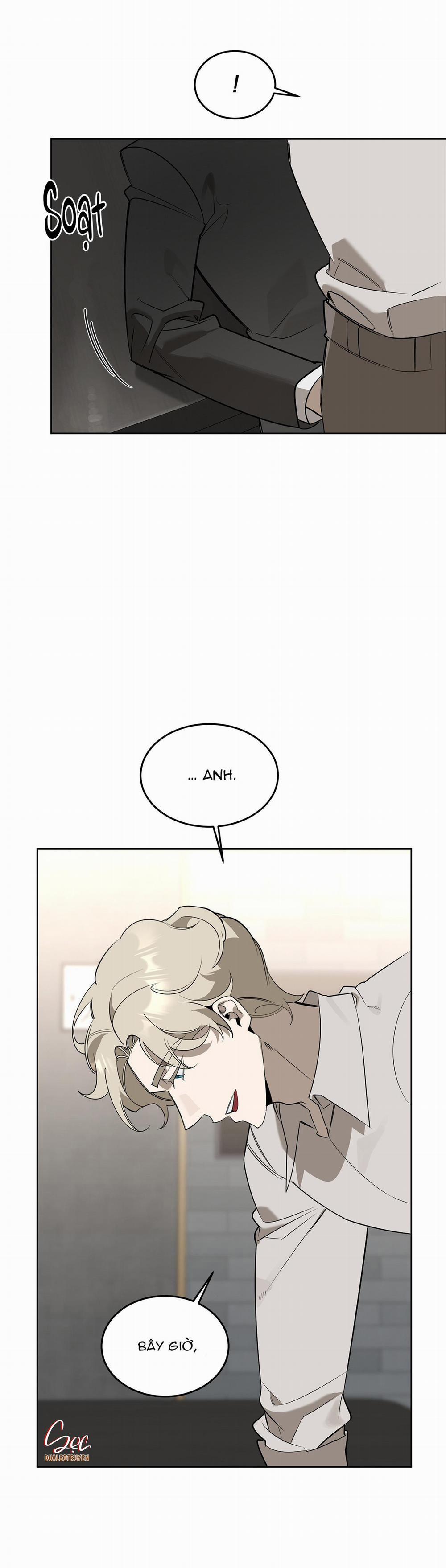 Tuyển Tập Những Ông Chú Tà Zâm 18.3 quay số 3 trang 20