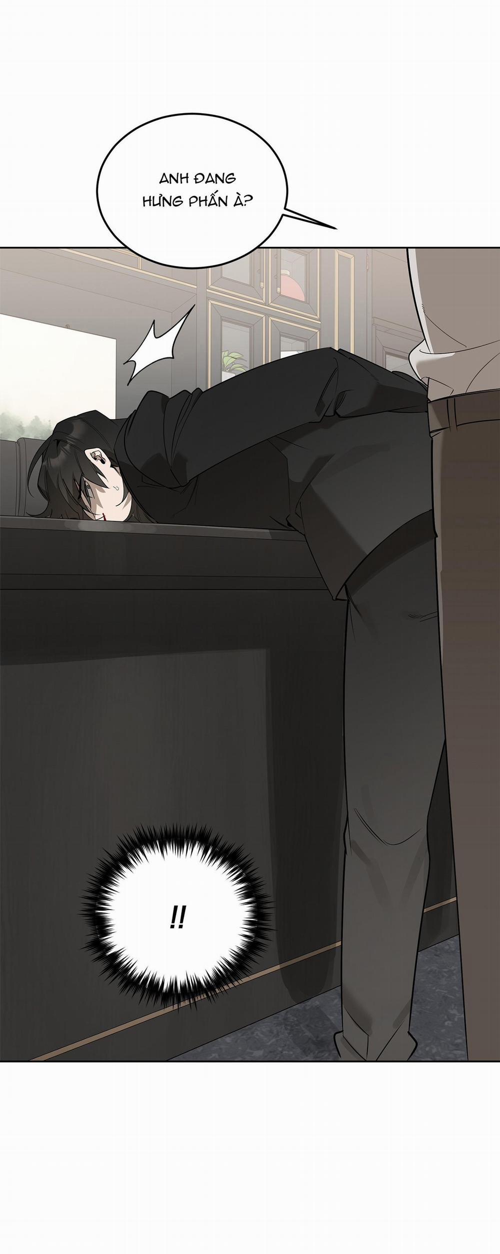 Tuyển Tập Những Ông Chú Tà Zâm 18.3 quay số 3 trang 21