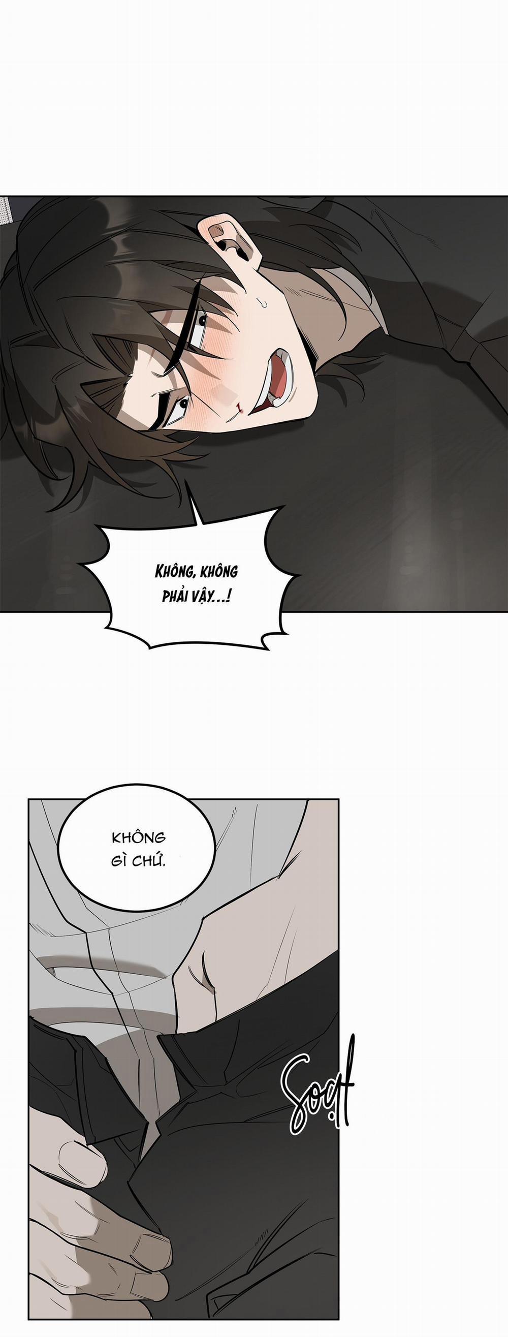 Tuyển Tập Những Ông Chú Tà Zâm 18.3 quay số 3 trang 22