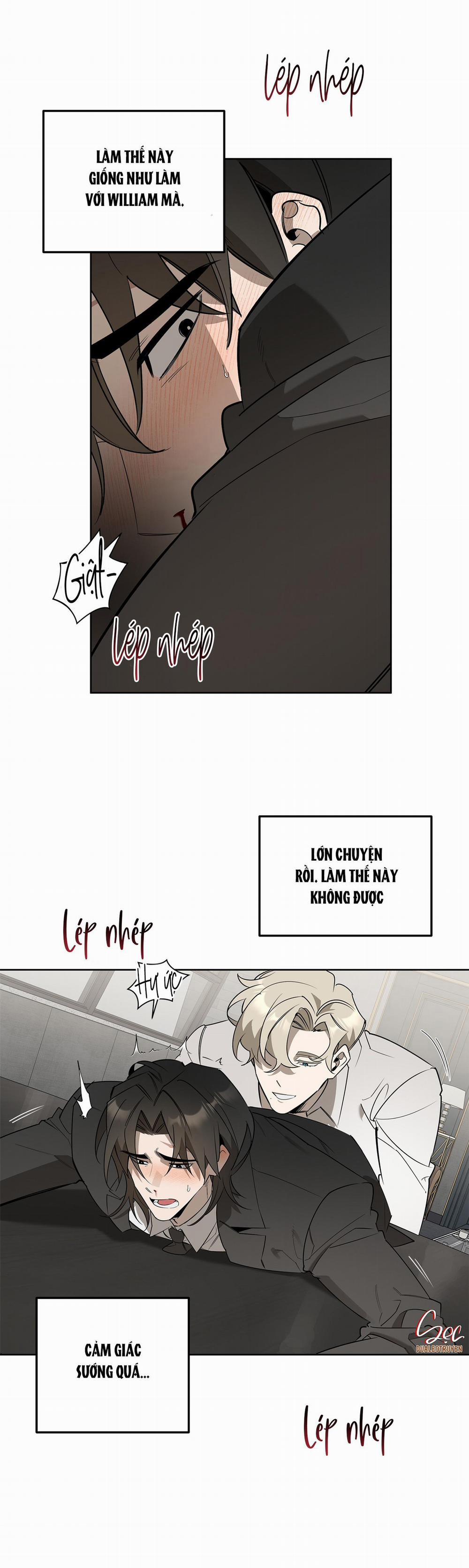 Tuyển Tập Những Ông Chú Tà Zâm 18.3 quay số 3 trang 24