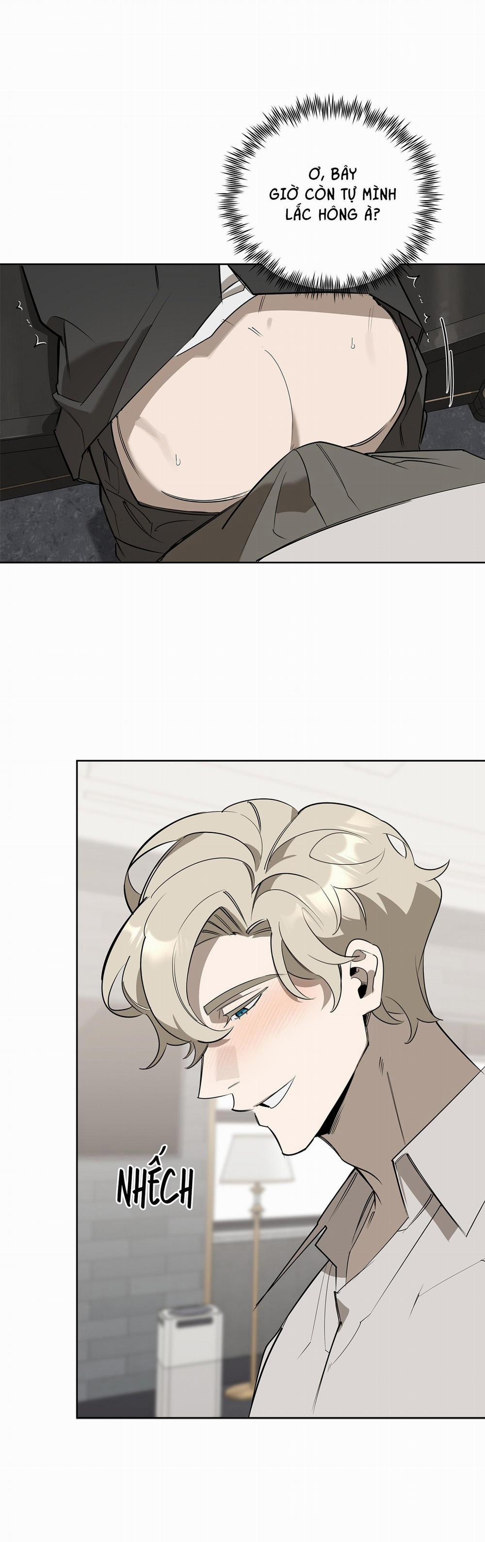 Tuyển Tập Những Ông Chú Tà Zâm 18.3 quay số 3 trang 26